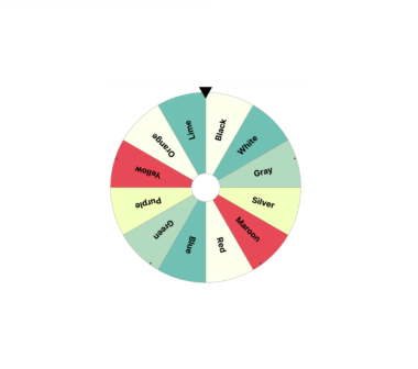 Random Number Generator